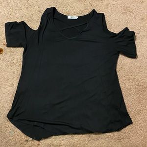 New shirt but has no tags